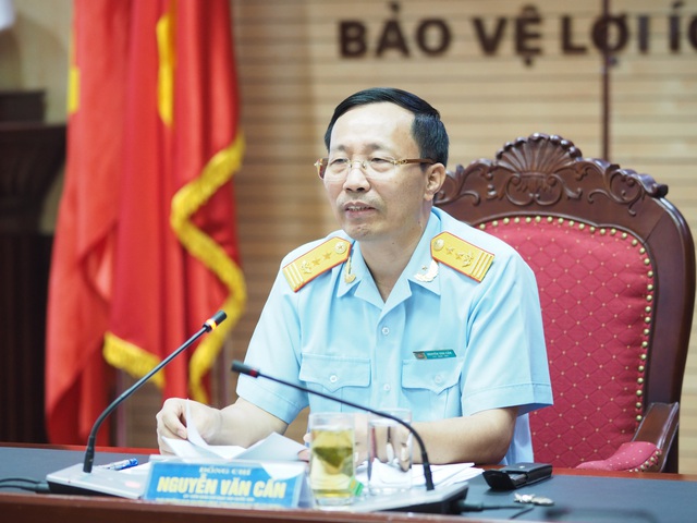Rất khó trông vào 3.000 container vô chủ để giải cơn khát container - 1