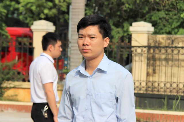 Được ân xá ra tù, cựu bác sĩ Hoàng Công Lương có được trở lại với nghề? - 3