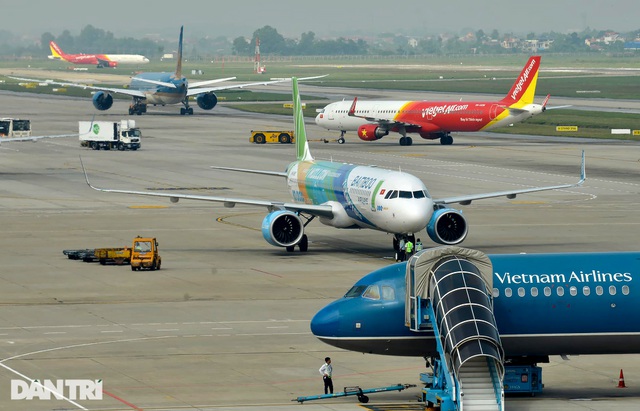 Bất ngờ đề xuất quy hoạch xây dựng sân bay Ninh Bình - 1 Bất ngờ đề xuất quy hoạch xây dựng sân bay Ninh Bình - 1