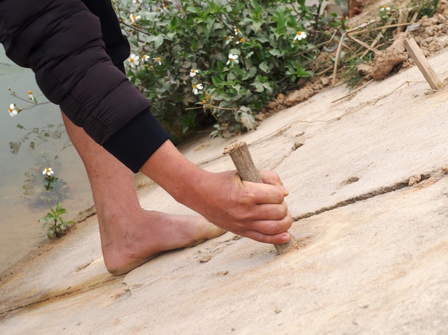 Đánh cược tính mạng trên dòng sông chết - 8