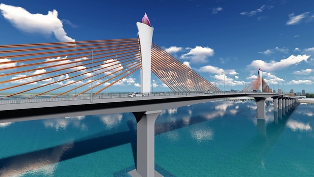 Lần đầu tiên thị xã Cửa Lò bắn pháo hoa chào mừng tết nguyên đán - 2