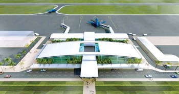 Lập hội đồng thẩm định báo cáo nghiên cứu tiền khả thi sân bay Sa Pa
