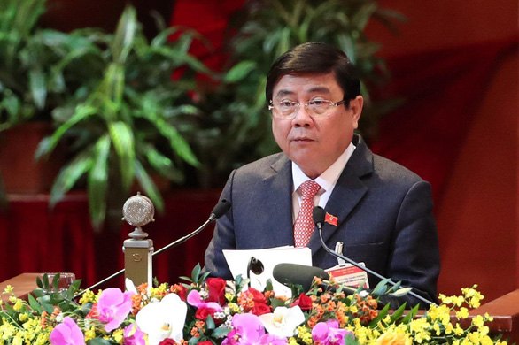 Đại hội XIII: TPHCM đề xuất 7 giải pháp phát triển kinh tế tri thức