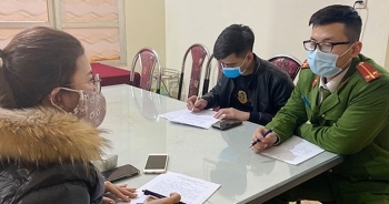 Đưa tin sai về dịch Covid-19, 2 người bị phạt 15 triệu đồng