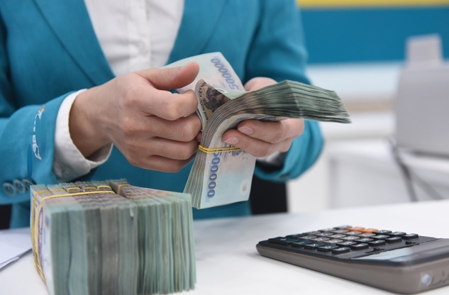 Lộ diện ngân hàng trả lương thưởng nhân viên cao nhất hệ thống