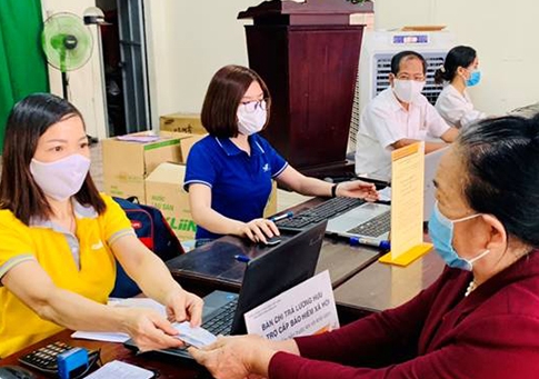 Những chính sách nổi bật có hiệu lực từ tháng 1/2022
