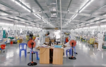 Kiểm toán việc huy động, sử dụng các nguồn lực phòng chống Covid-19