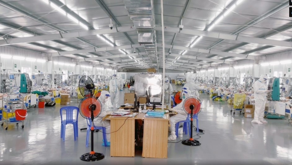 Kiểm toán việc huy động, sử dụng các nguồn lực phòng chống Covid-19