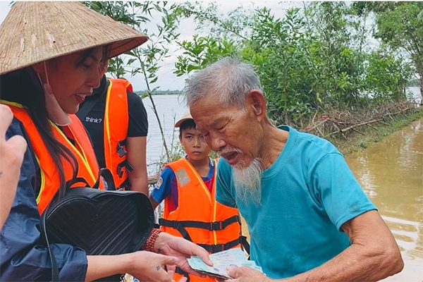 Bộ Công an thông báo kết quả điều tra hoạt động từ thiện của nhiều nghệ sĩ