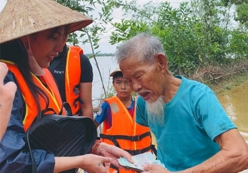 Bộ Công an thông báo kết quả điều tra hoạt động từ thiện của nhiều nghệ sĩ