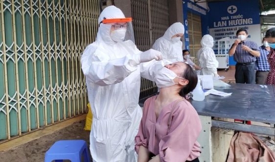 Đắk Lắk yêu cầu các địa phương không cách ly tất cả người dân về quê ăn Tết