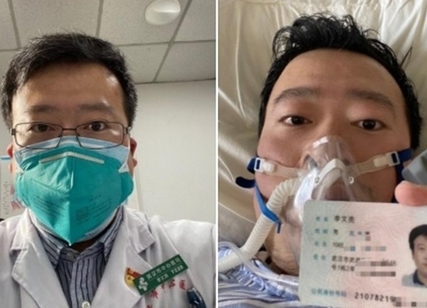 Tin tức thế giới 7/2: Bác sĩ đầu tiên cảnh báo virus corona qua đời ở tuổi 34