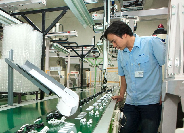 Vận động công nhân có quê thuộc vùng dịch ở lại Bình Dương đón Tết - 3