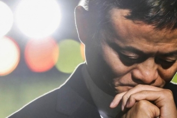 Ant Group tái cấu trúc và nỗi buồn của Jack Ma!
