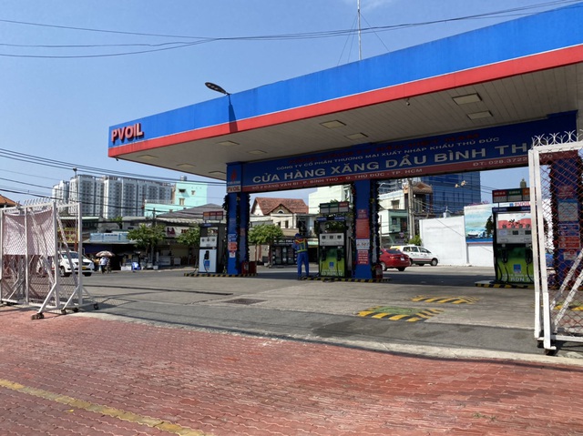 TPHCM an nhàn ngày làm việc đầu năm Tân Sửu - 7