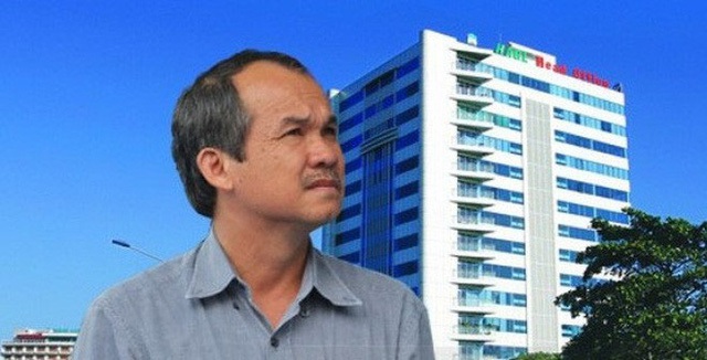 Bầu Đức bán rẻ gần 22 triệu cổ phiếu Hoàng Anh Gia Lai - 1