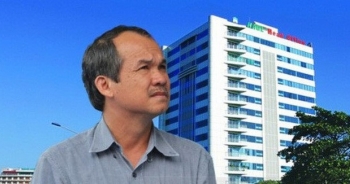 Bầu Đức bán "rẻ" gần 22 triệu cổ phiếu Hoàng Anh Gia Lai