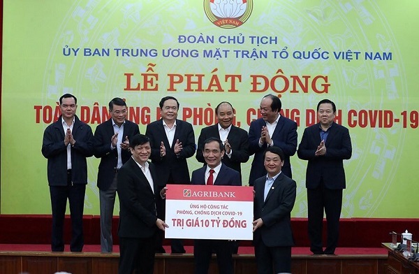 Gia hạn thời gian nộp thuế, tiền thuê đất của doanh nghiệp Theo dự thảo Nghị định vừa được Bộ Tài chính trình Chính phủ ban hành, Doanh nghiệp được trừ khoản chi ủng hộ phòng chống COVID-19 khi tính thuế TNDN.