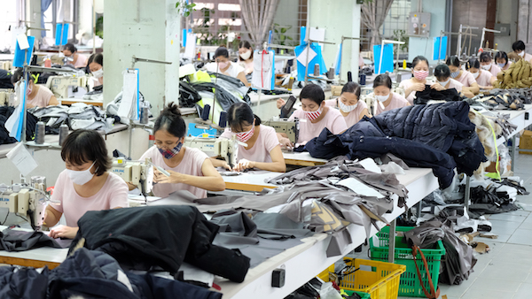 Gia hạn thời gian nộp thuế, tiền thuê đất của doanh nghiệp Bộ Tài chính tiếp tục đề xuất gia hạn nộp thuế, tiền thuê đất năm 2021 nhằm hỗ trợ doanh nghiệp vượt qua khó khăn.