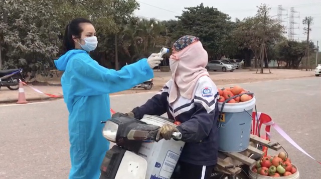 Chung tay giải cứu nông sản Hải Dương trước nguy cơ mất trắng vì dịch - 3 Chung tay giải cứu nông sản Hải Dương trước nguy cơ mất trắng vì dịch - 3