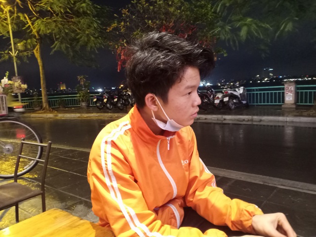 Giãn cách vì Covid-19: Nhiều lao động tự do tính chuyển nghề tạm thời - 4