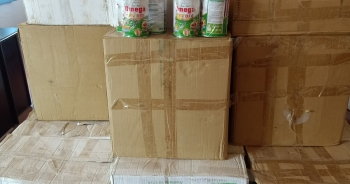 Hơn 5.300 hộp sữa giả, kém chất lượng được lừa bán cho người cao tuổi
