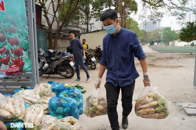 Người dân Thủ đô 