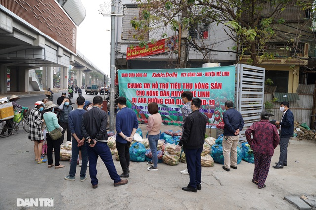 Người dân Thủ đô 