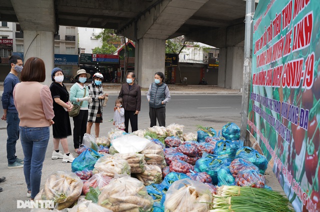 Người dân Thủ đô 