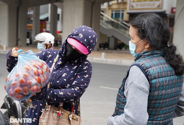 Người dân Thủ đô 