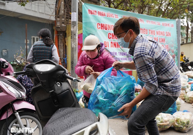 Người dân Thủ đô 