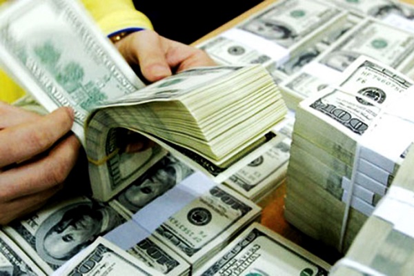 Nguy cơ Tỷ giá USD trên thị trường tự do hiện đang cao hơn rất nhiều so với tại các NHTM.