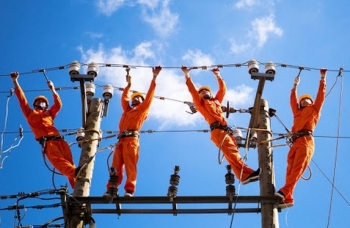 Quy hoạch điện VIII: Mua điện từ Trung Quốc, bán sang nhiều nước lúc thừa