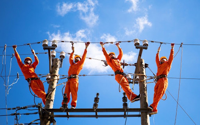 Quy hoạch điện VIII: Mua điện từ Trung Quốc, bán sang nhiều nước lúc thừa - 1