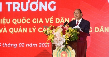 Lồng ghép dự án Dữ liệu dân cư, Căn cước công dân đã tiết kiệm hơn 1.000 tỷ