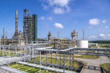 Lợi nhuận dương trở lại, BSR kỳ vọng gì từ Nhà máy Lọc dầu mới?