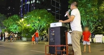 "Không thể chấp nhận tối về nhà còn bị tiếng ồn karaoke tra tấn"