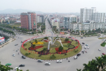 Dự kiến có thêm 3 tỉnh là thành phố trực thuộc Trung ương