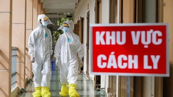 Việt Nam được ghi nhận là một trong những quốc gia chống dịch tốt nhất