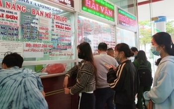 Tăng cường kiểm tra việc kê khai, niêm yết giá cước vận tải