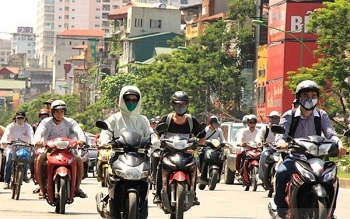 Hè 2019: Nắng nóng đến sớm và gay gắt, nhiều hiện tượng thời tiết nguy hiểm