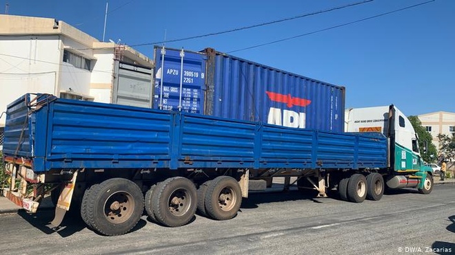 tin tuc the gioi 253 phat hien 64 thi the chet ngat trong container tai mozambique