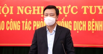 Bí thư Hải Dương: "Chúng tôi đã chuyển sang giai đoạn chủ động chống dịch"