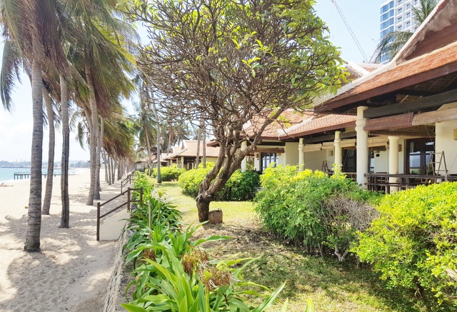 Lại nóng chuyện di dời các nhà hàng chắn biển Nha Trang - 2