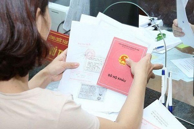 Sẽ cấp Giấy xác nhận thông tin về cư trú - 2