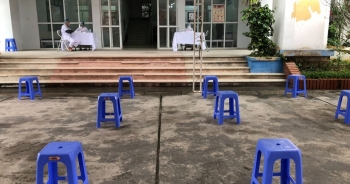Hải Dương ưu tiên phụ nữ tiêm vắc xin Covid-19 trước nhân dịp 8/3