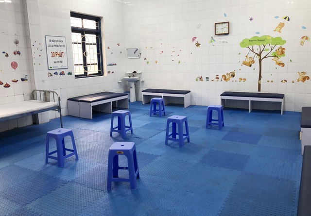 Hải Dương ưu tiên phụ nữ tiêm vắc xin Covid-19 trước nhân dịp 8/3 - 3 Hải Dương ưu tiên phụ nữ tiêm vắc xin Covid-19 trước nhân dịp 8/3 - 3