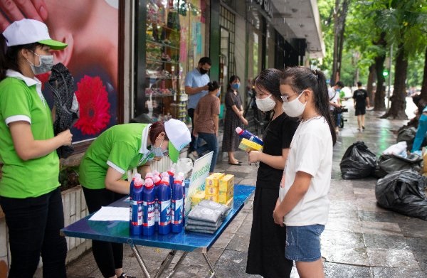 Phân loại, xử lý rác thải tái chế: Khó khăn bủa vây
