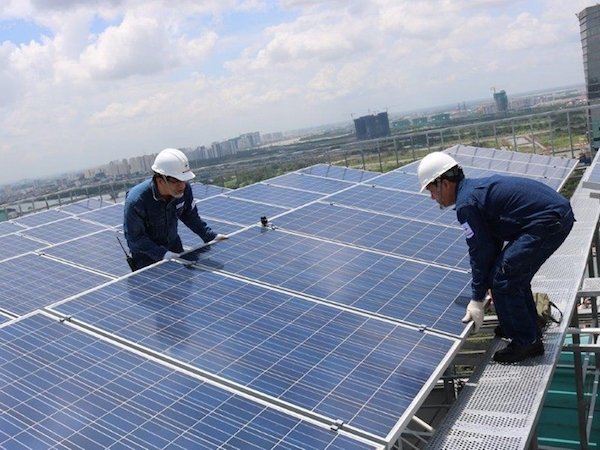 quy định tỷ lệ tự dùng của các dự án này