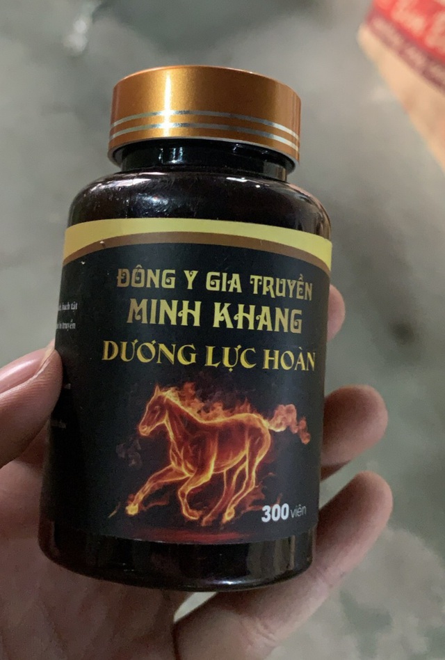 Đột kích cơ sở đang làm thuốc đông y rởm, rầm rộ quảng cáo bán online - 3